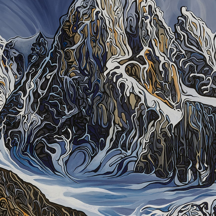 #101 – Cerro Torre