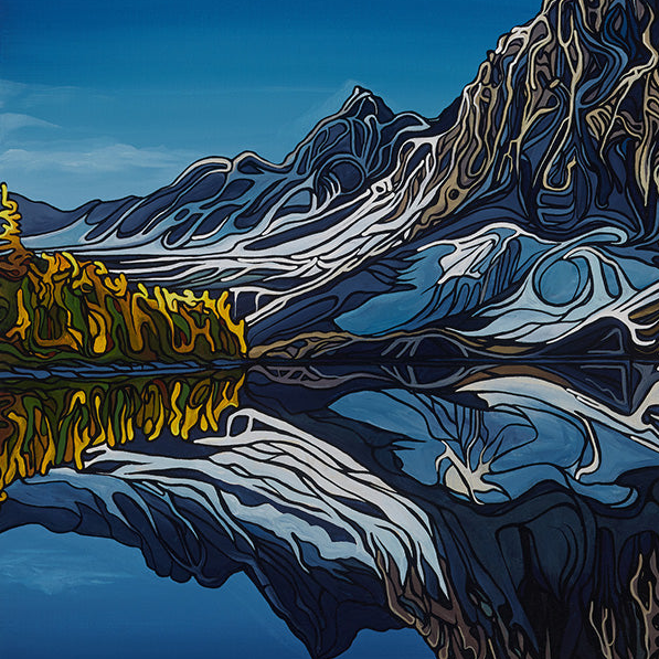 #105 "Dark Amber Summit"