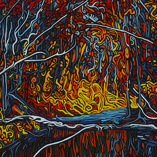 #109 "Path Of Elders"