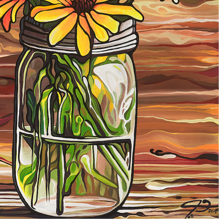 #159 – Searching For Sunshine