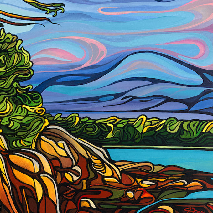 #178 – Diamond Pine