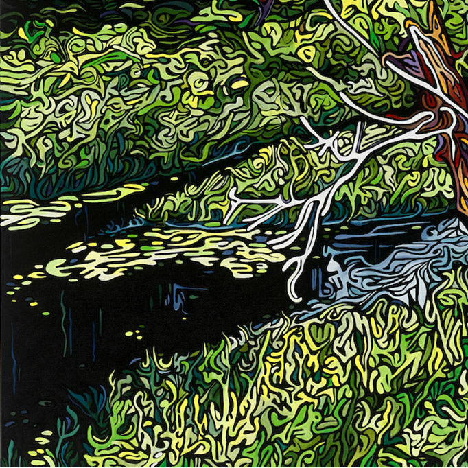 #181 – The Crossing