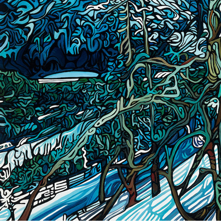 #182 – Winterspell