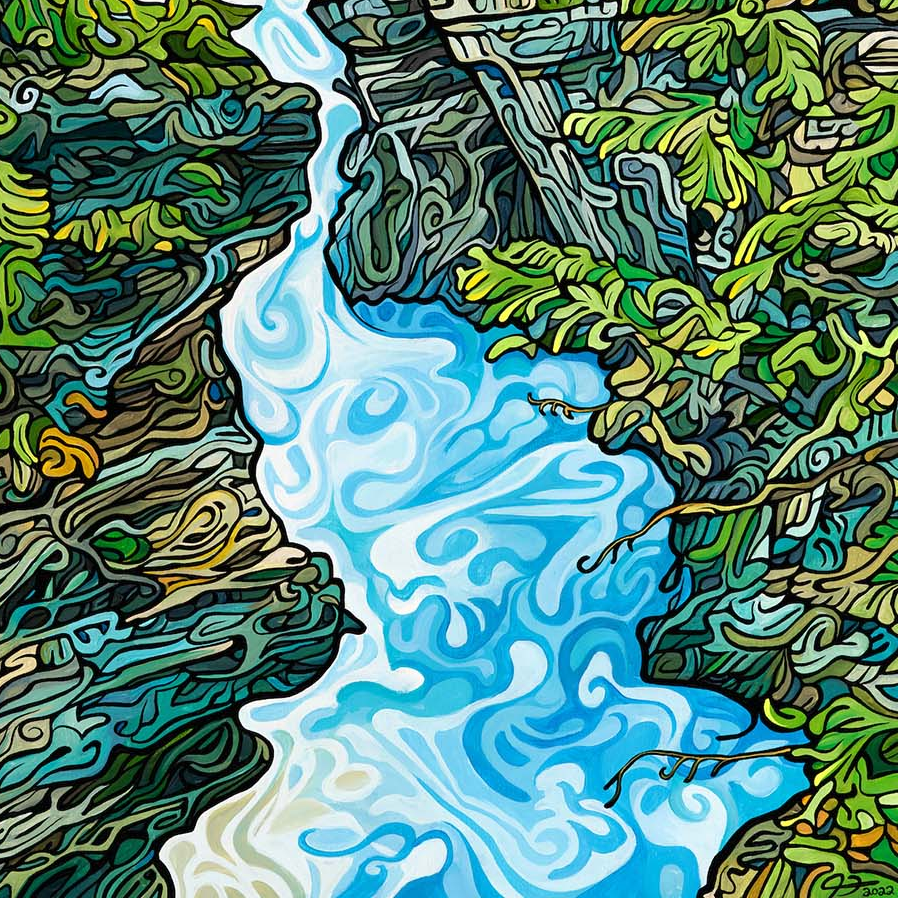 #215 – Transitions