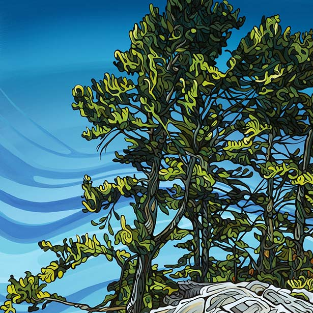 #218 – On the Water