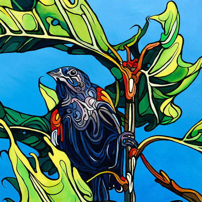 #235 – Listen to the Wind