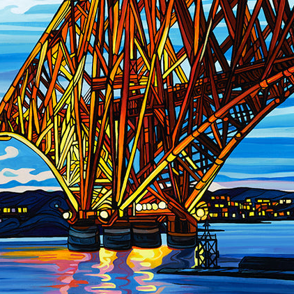 #245 – Long Journey Home