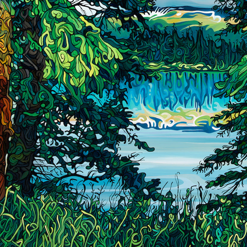 #253 "Lovers In The Long Grass"