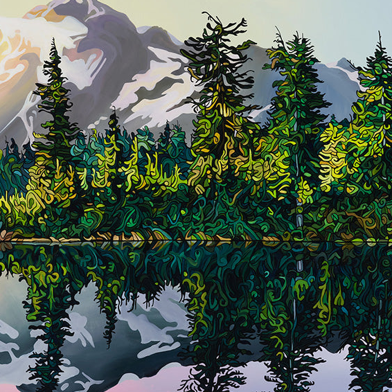 #264 – Guiding Light