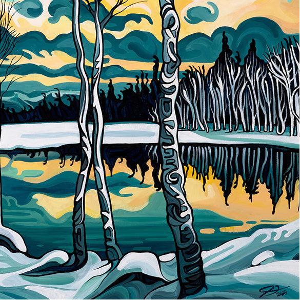 #267 – Sunset to Starlight