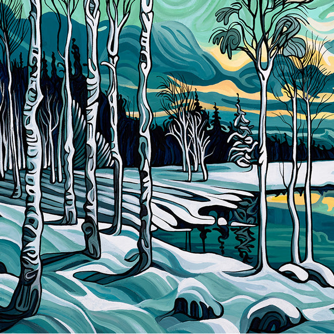 #267 – Sunset to Starlight