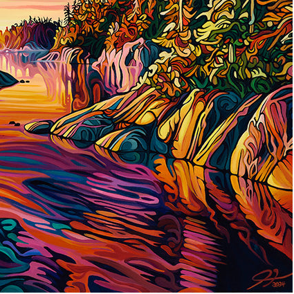 #283 "Beyond The Horizon"