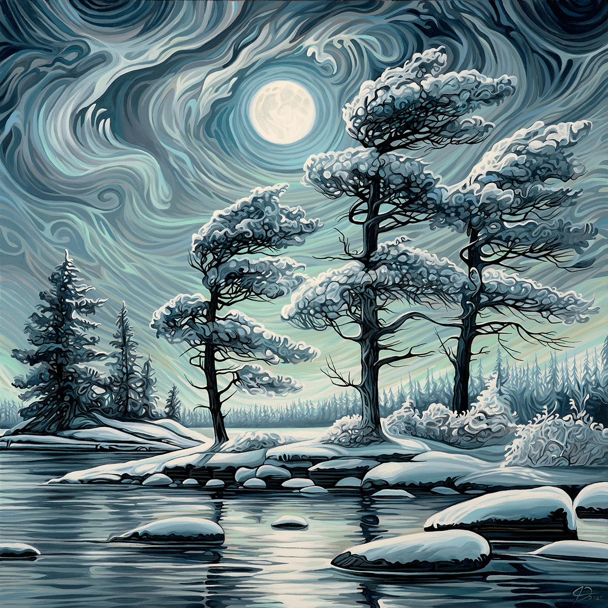 291-everlasting-bond