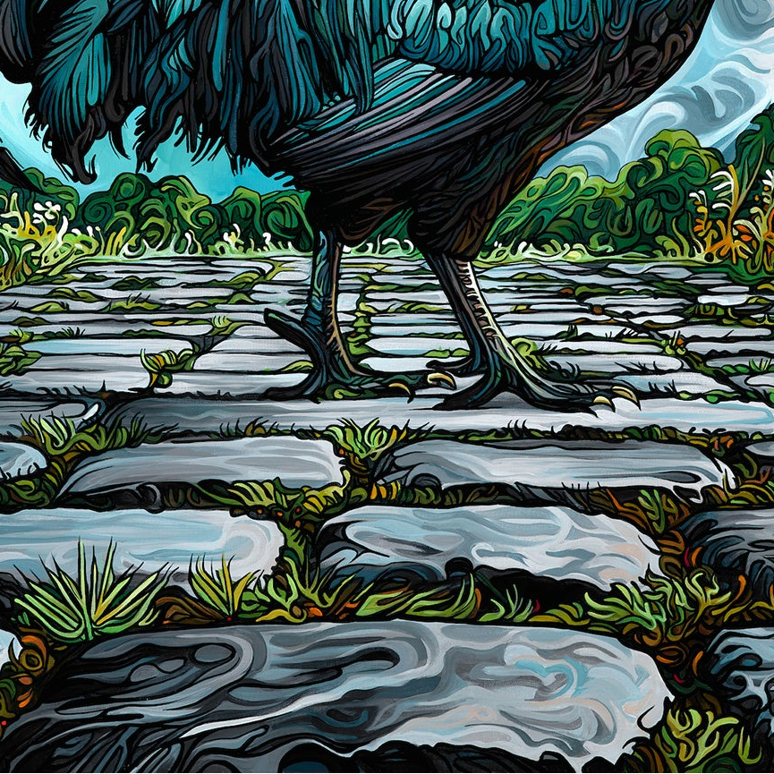 #299 – Stoic Legend