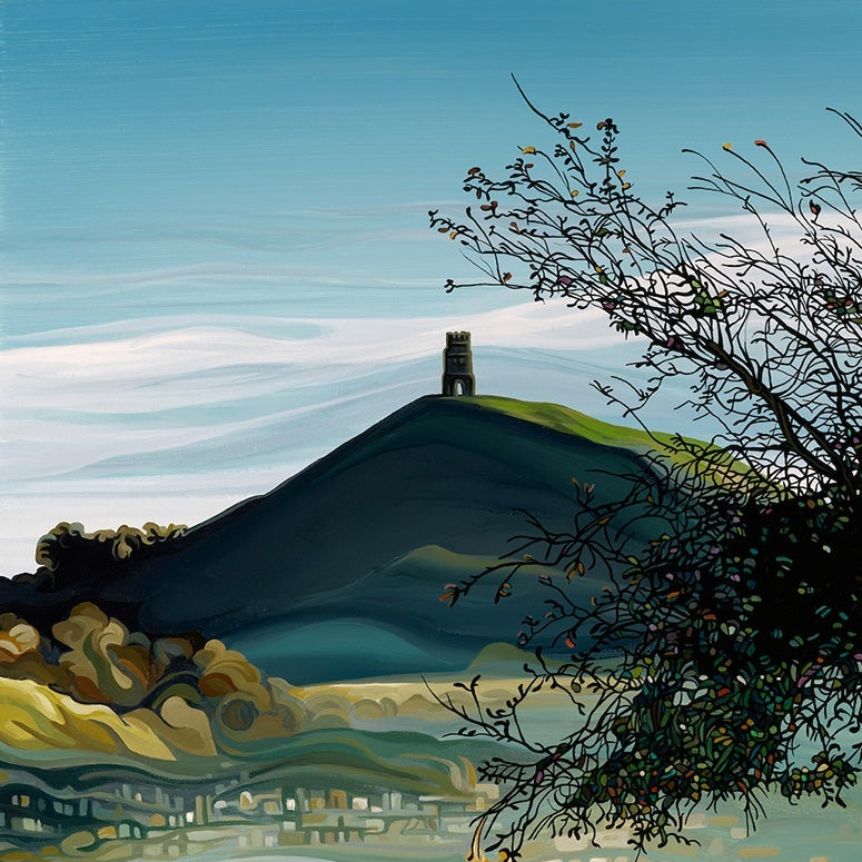 #300 "Isle Of Avalon"