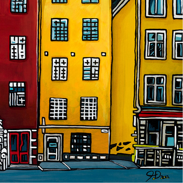 #31 "Creative Living"