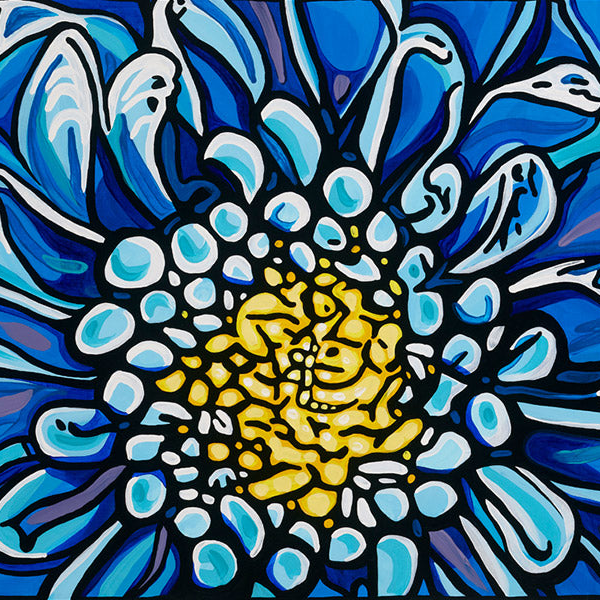 #32 "Flower Power"