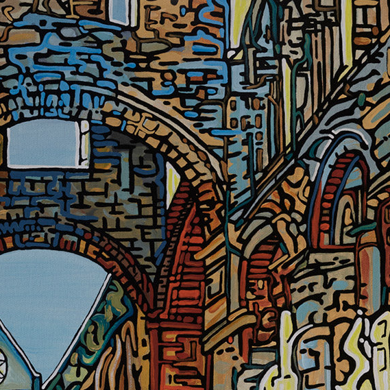 #46 – Echoes of Silence