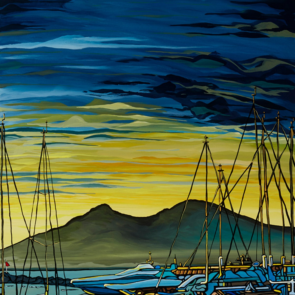 #64 – Breakwater Cove