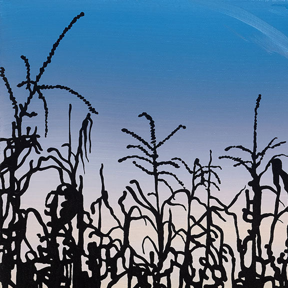 #73 "Tall Grass"