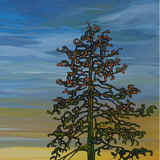 #74 – Earth Rising