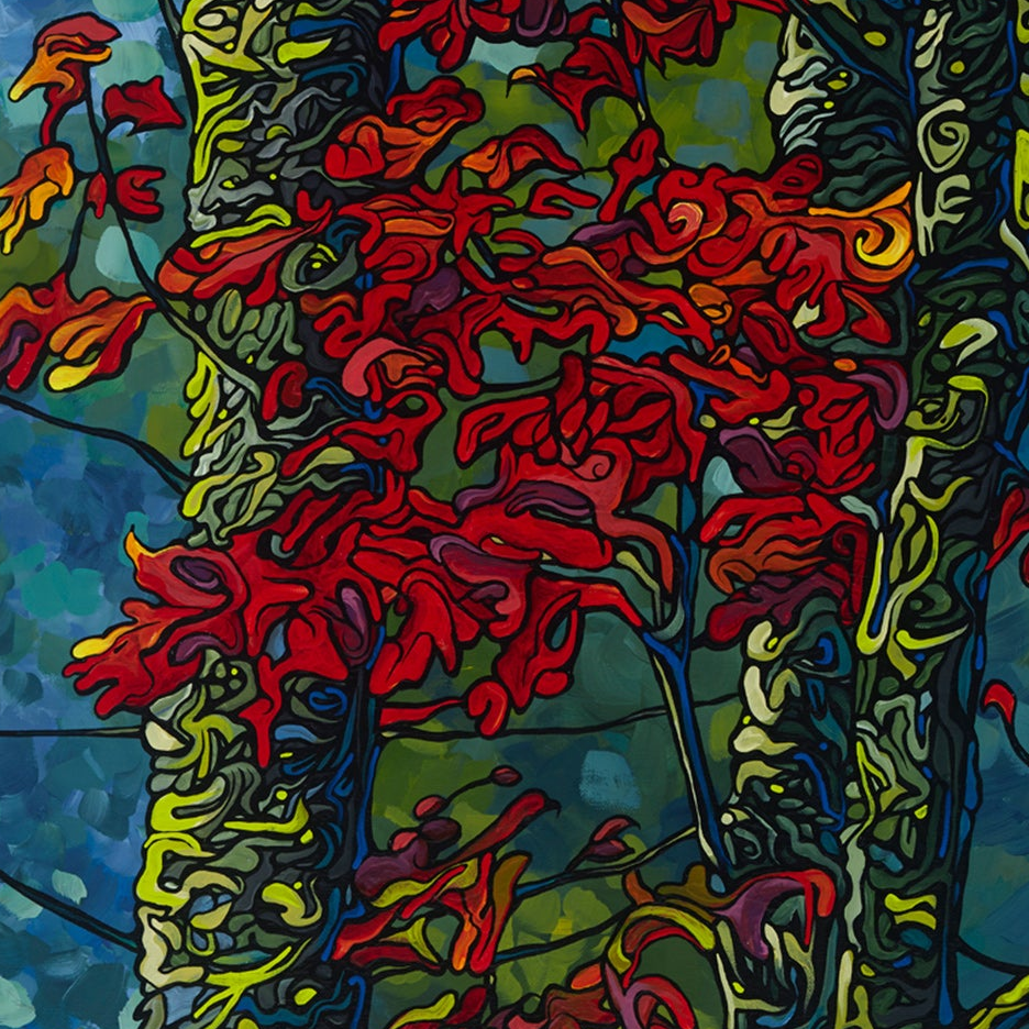 #86 – Touch the Sky