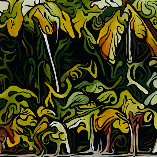 #93 "Creature Coast"