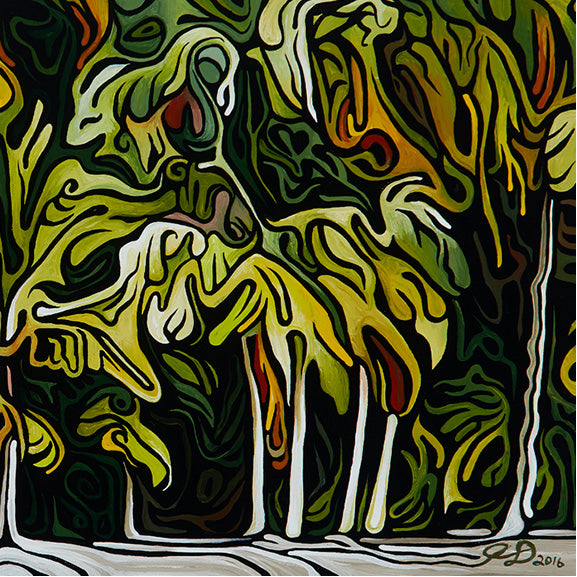 #93 "Creature Coast"