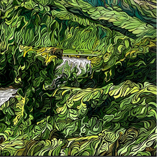 #153 – Hidden Valley