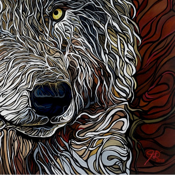 #133 – King of the Forest