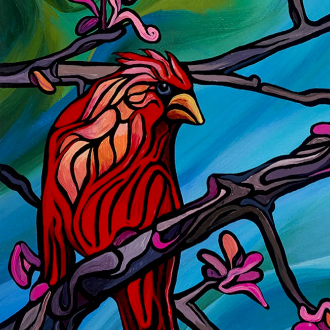 #131 "Spring Is In The Air"