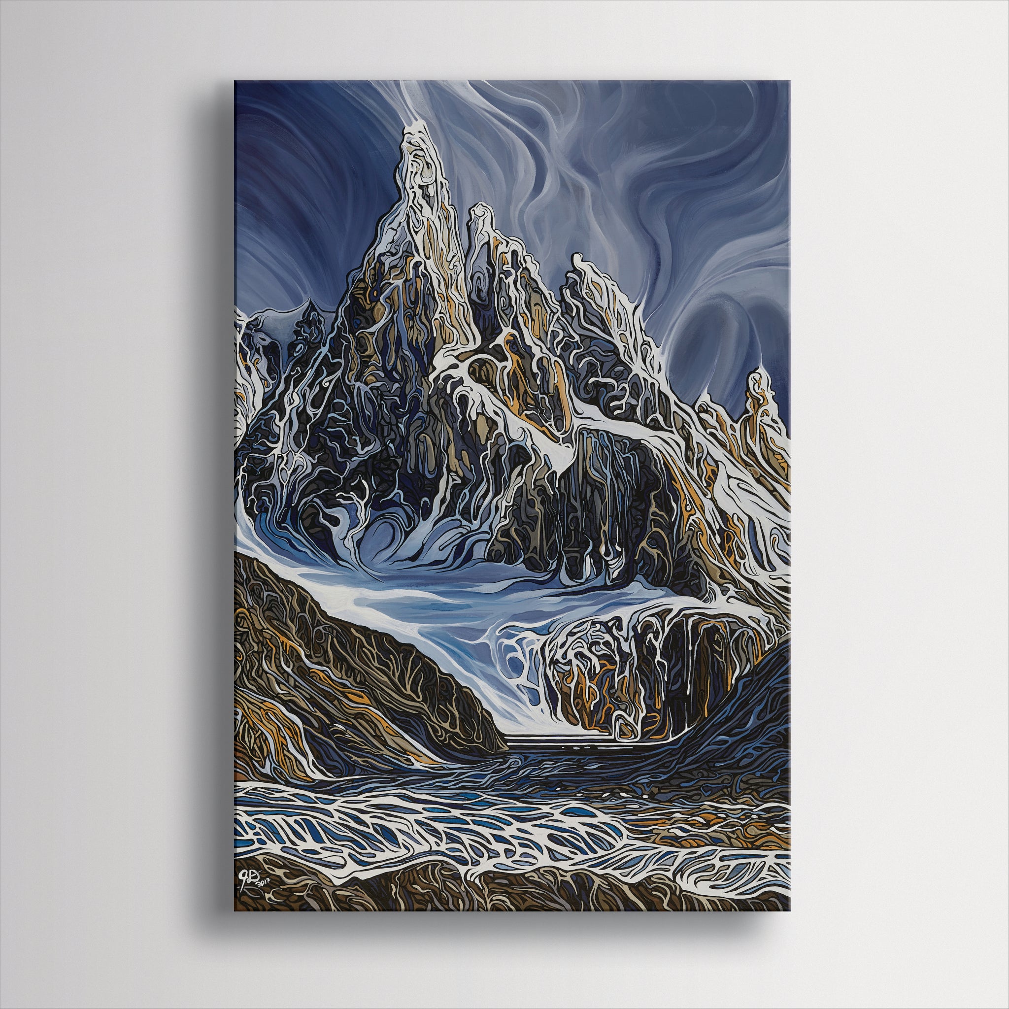 #101 – Cerro Torre