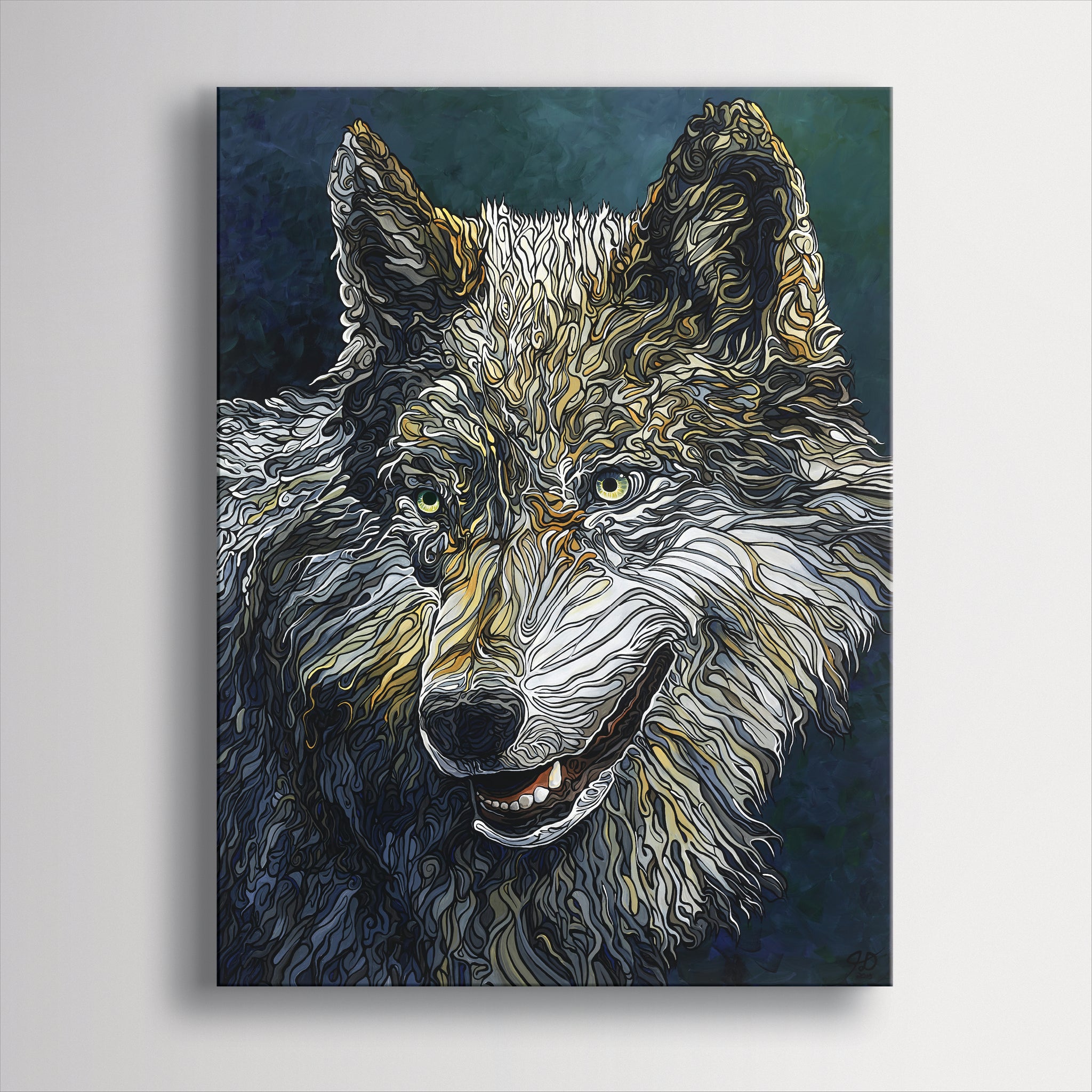 #127 – Contemplation