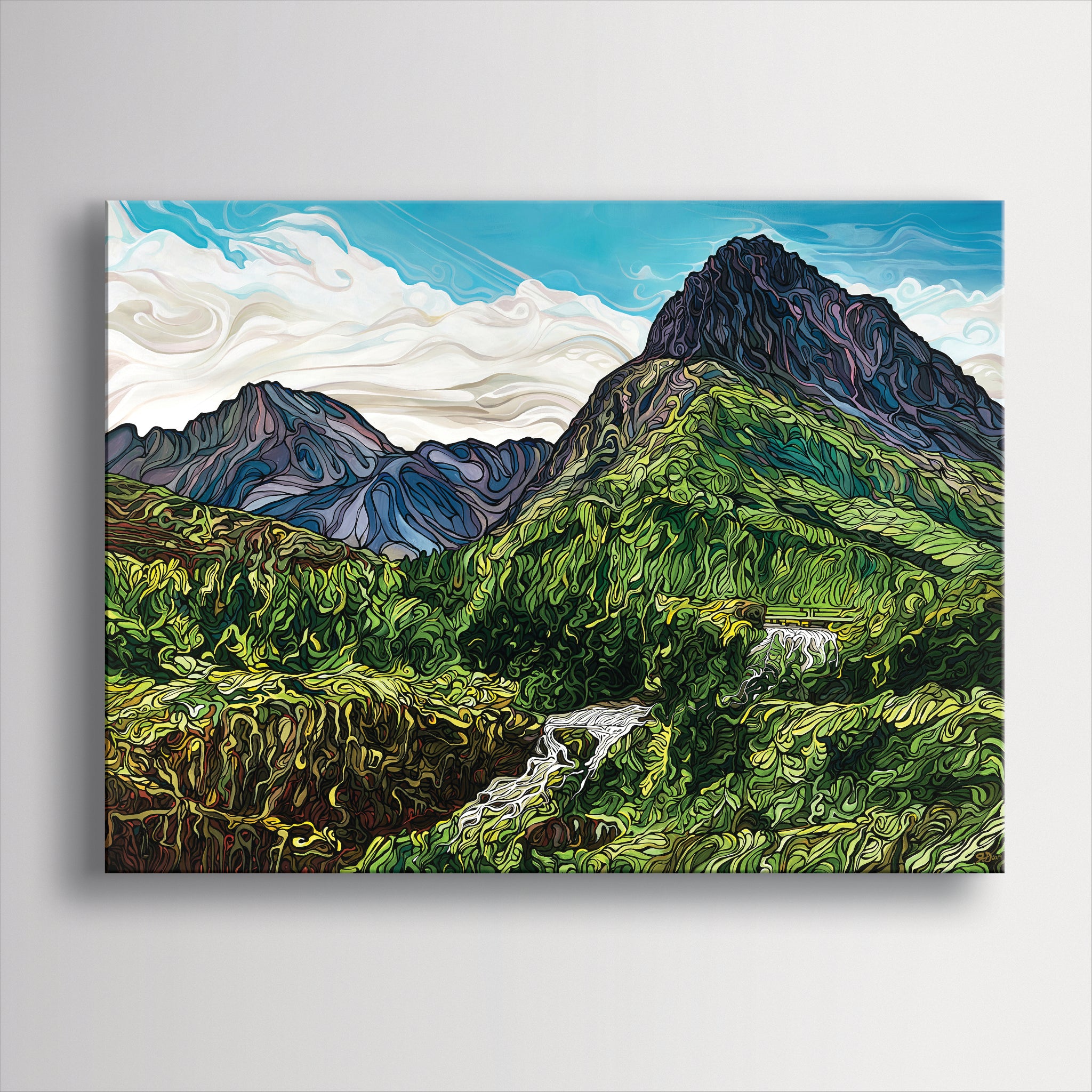 #153 – Hidden Valley