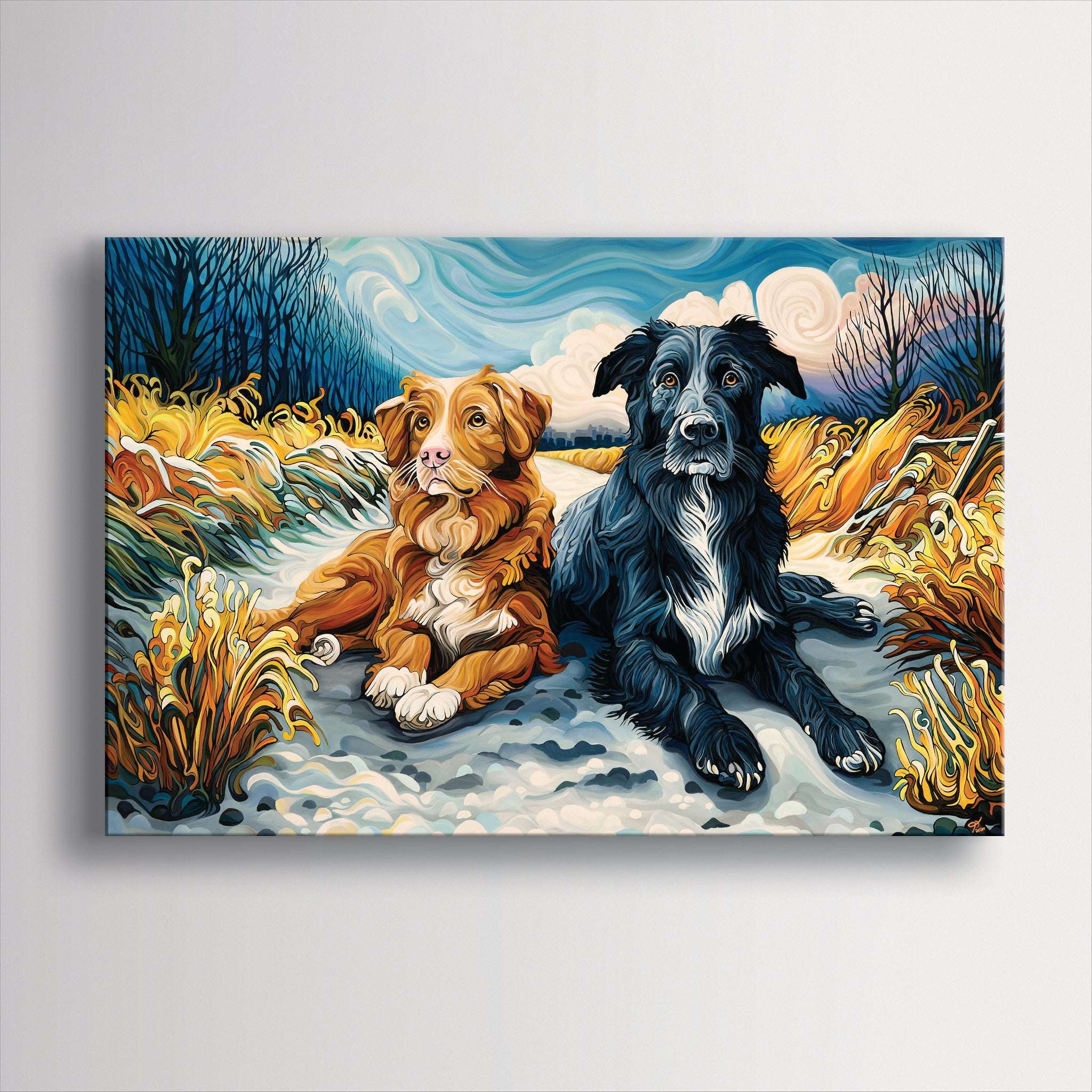 #275 – Forever Friends