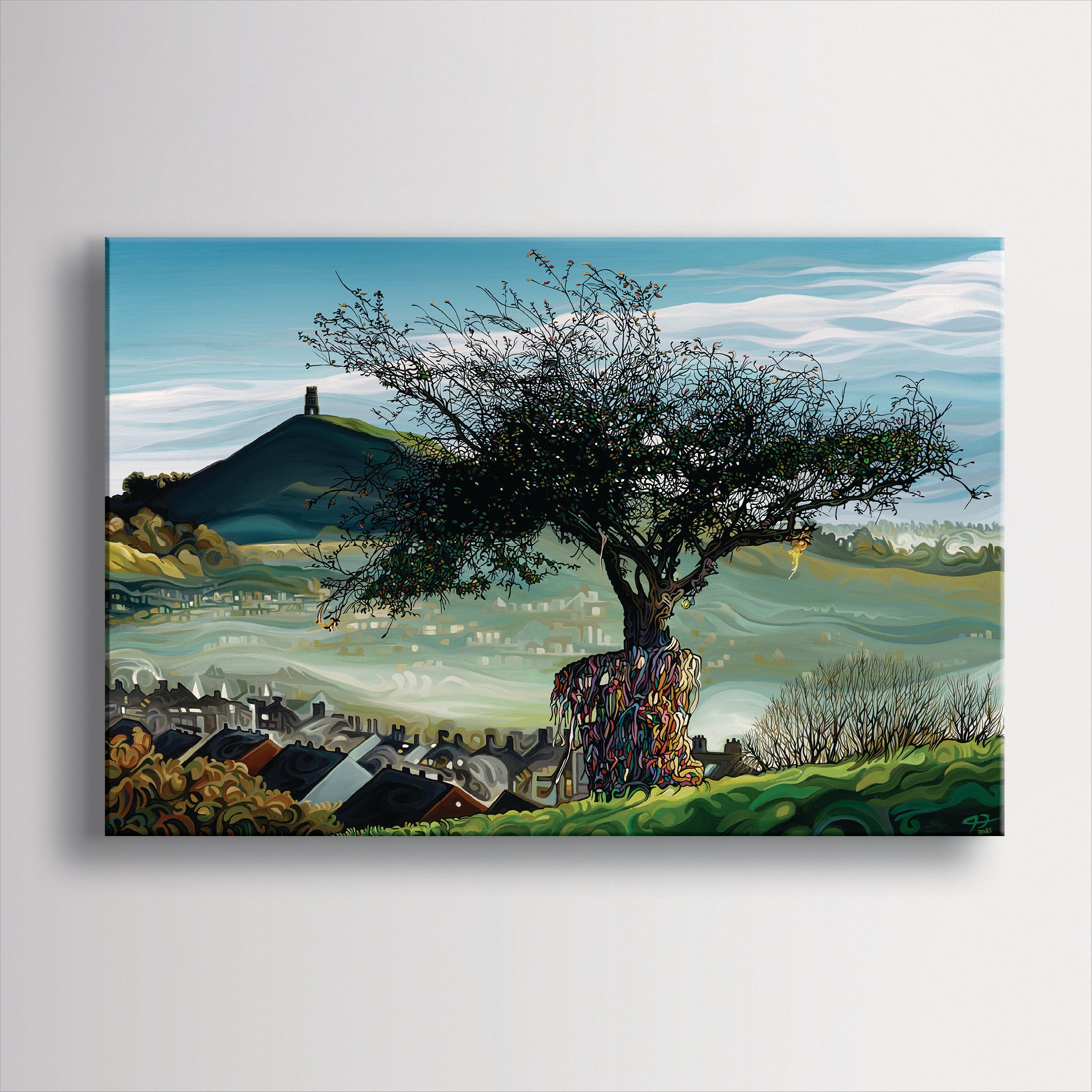 #300 - Isle of Avalon