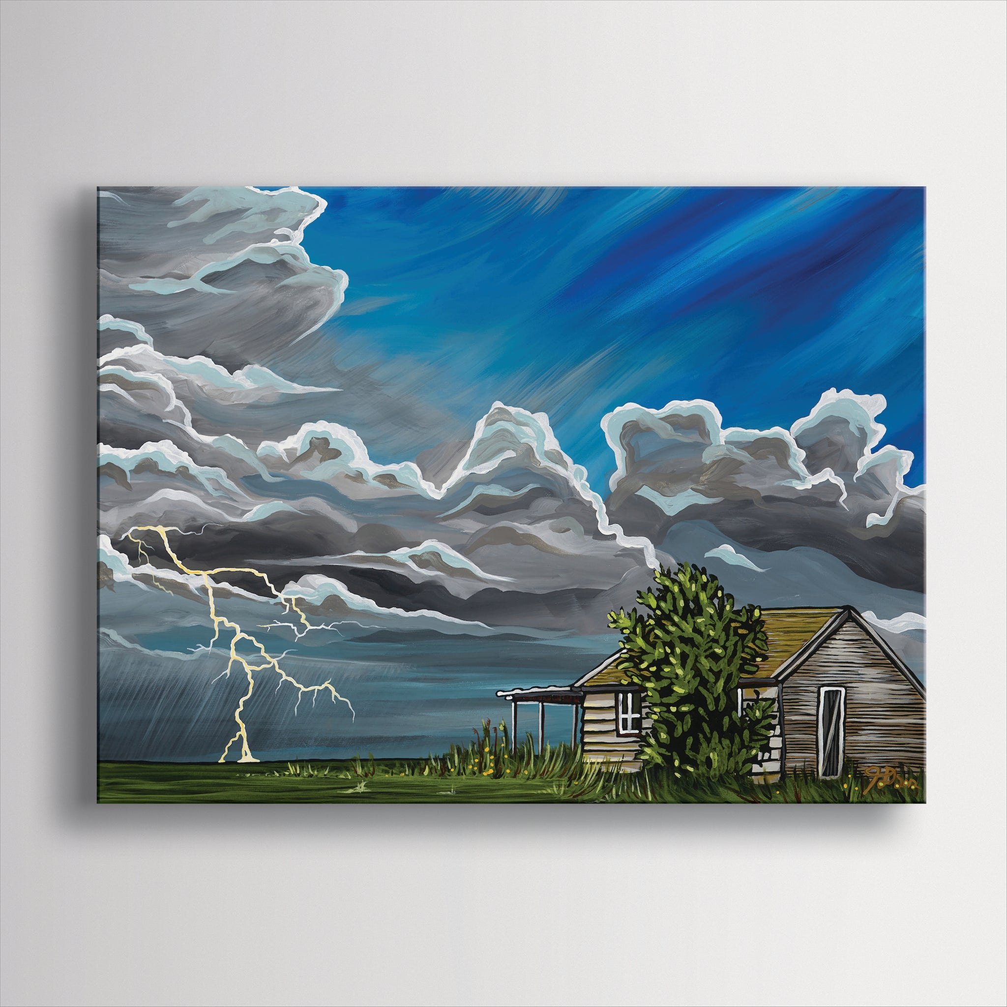 #40 – Mother Natures Splendour