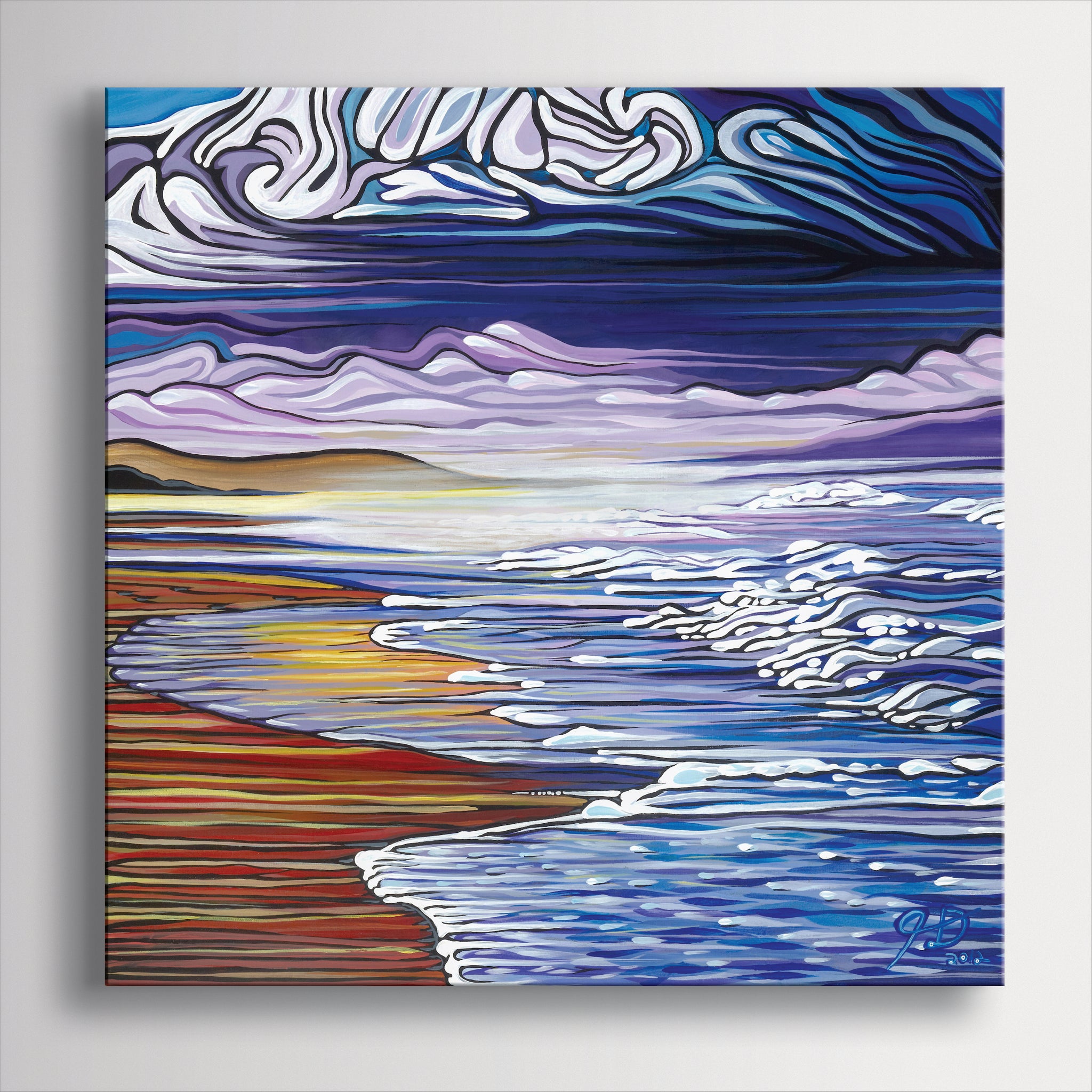 #54 – Madison’s Medley