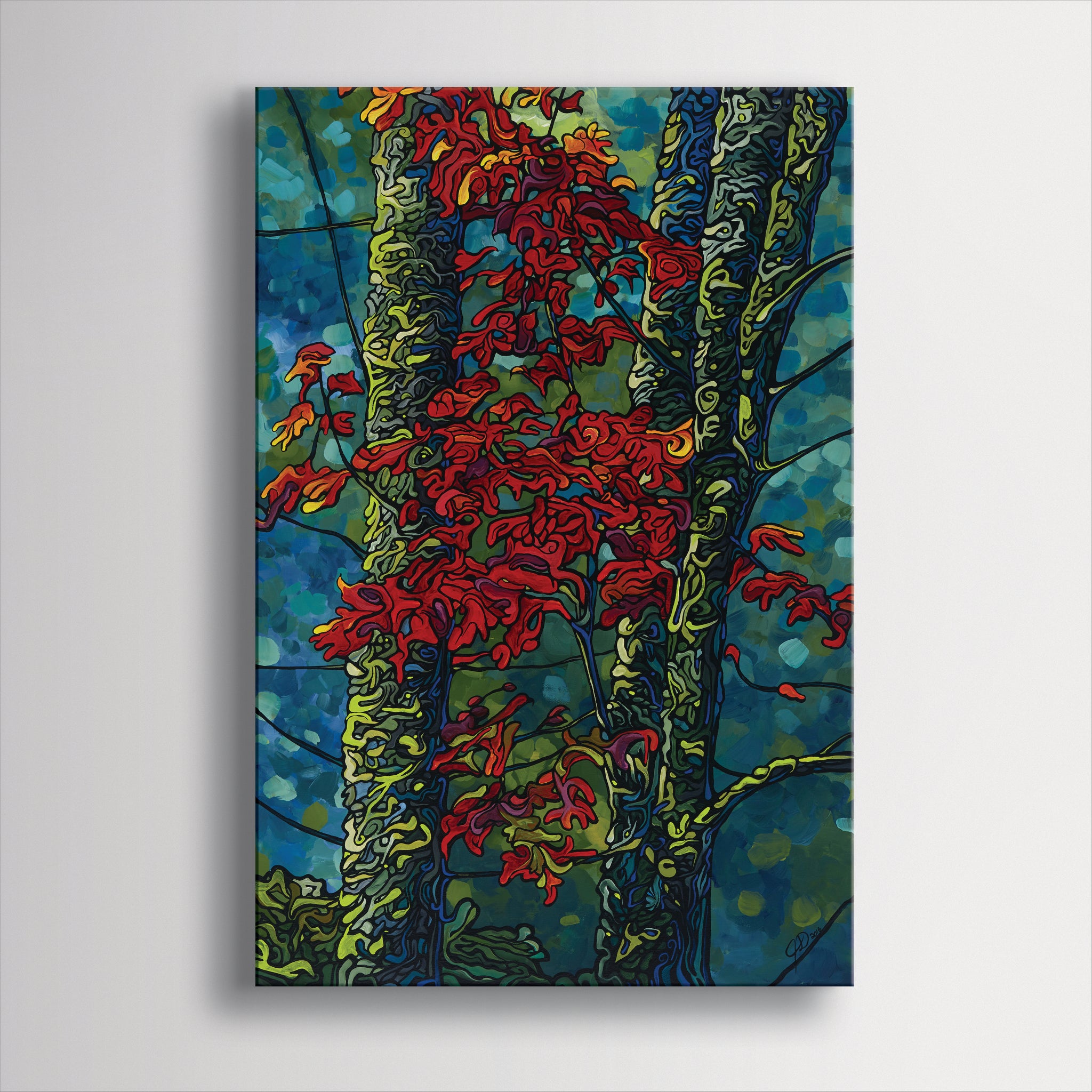 #86 – Touch the Sky