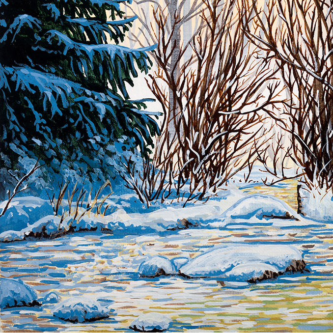 #0-1 – Enchanted Forest