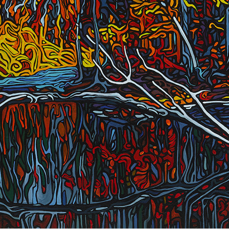 #109 – Path of Elders