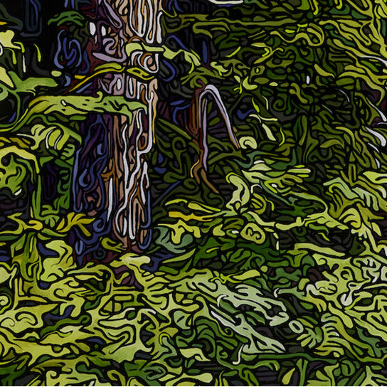 #112 – Forest Cathedral