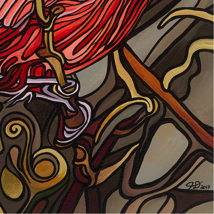 #115 "Spiritual Messenger"