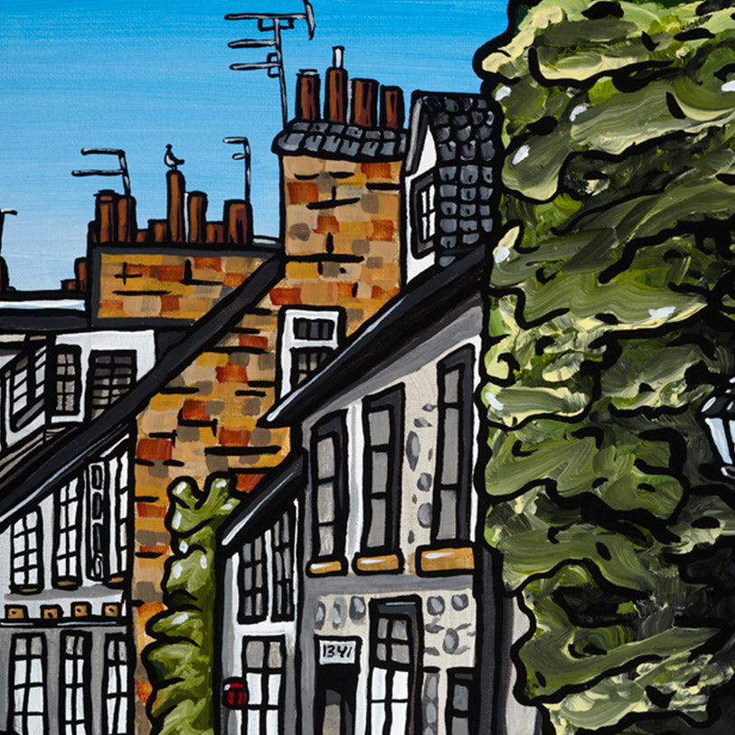 #12 "Sensational Journey"