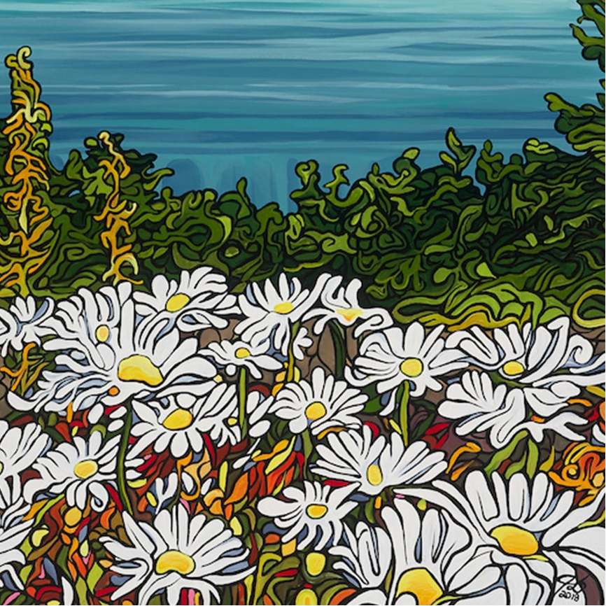 #121 – Emerald Lake