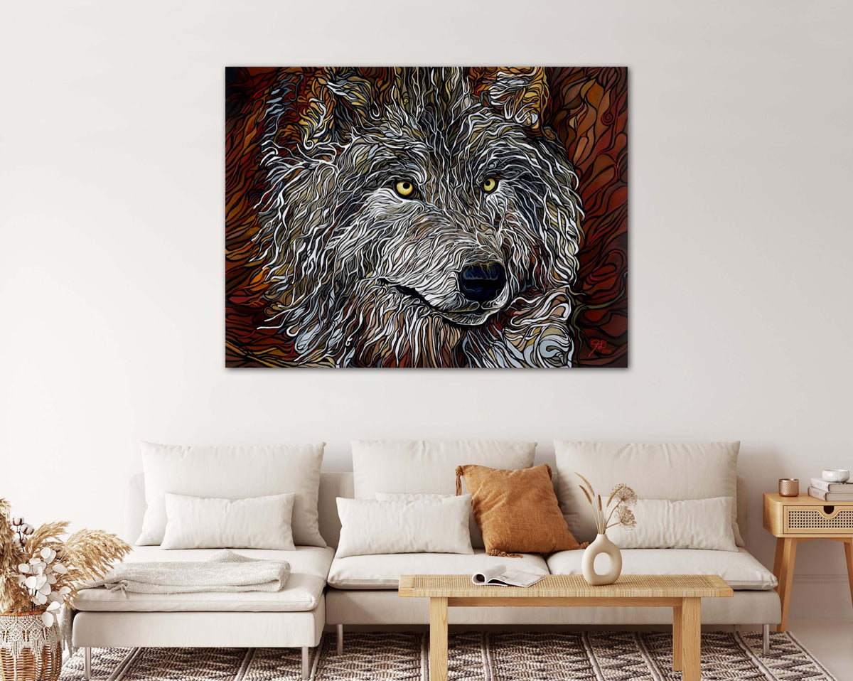 133-king-of-the-forest-prints