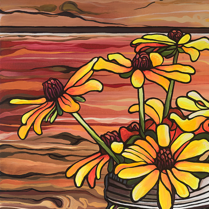 #159 "Searching For Sunshine"