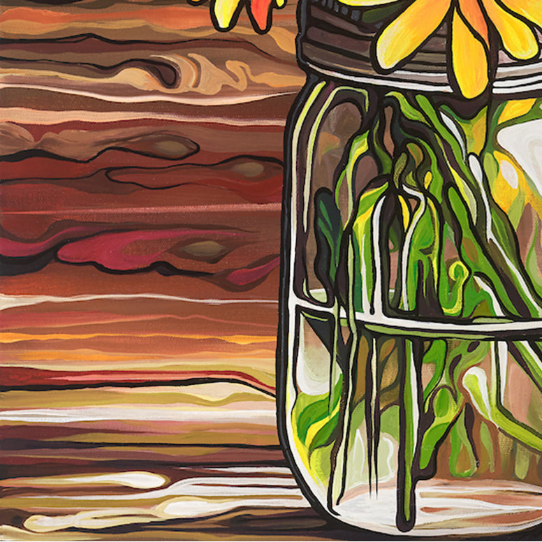 #159 "Searching For Sunshine"