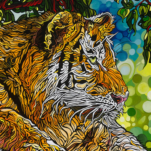 #175 "Lady Of The Lakes"