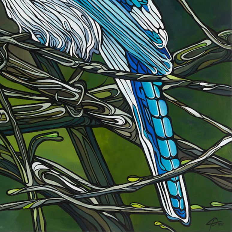 #180 "Angels Among Us"